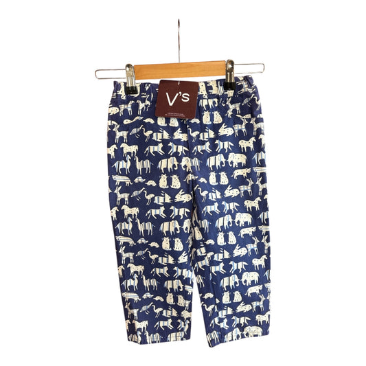 Cacharel Pants 92 Very Good