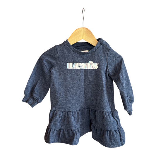 Levi's Dress 74 Very Good