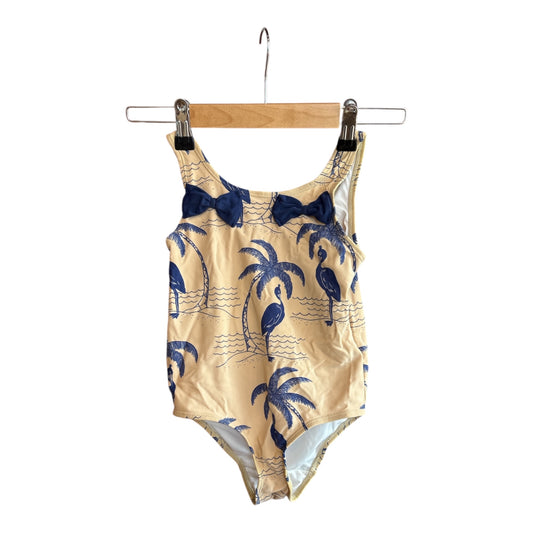 Mini Rodini Swimsuit 104 Good