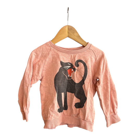 Mini Rodini Sweatshirt 92 Acceptable