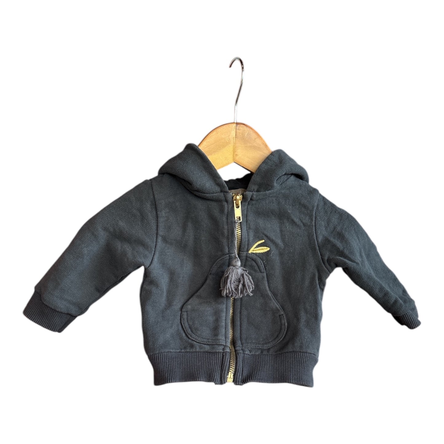 Emile et Ida Hoodie 62 Acceptable