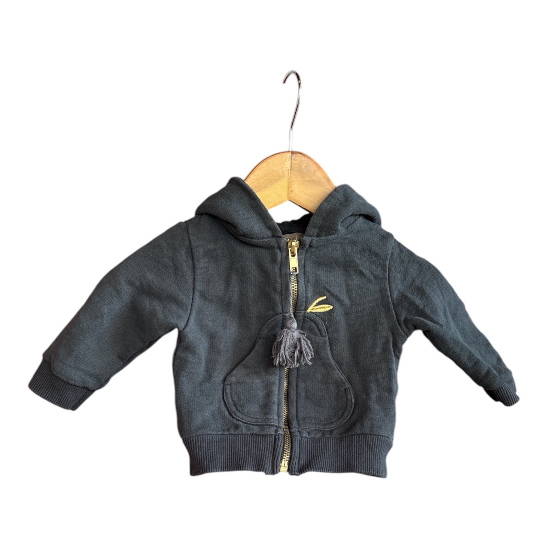 Emile et Ida Hoodie 62 Acceptable