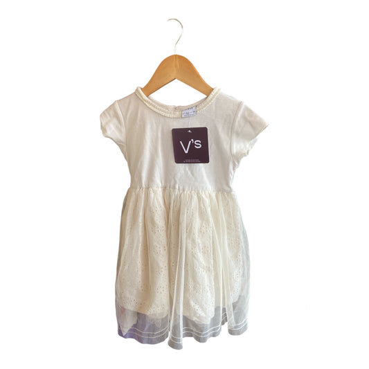 Zara Dress 110 Very Good