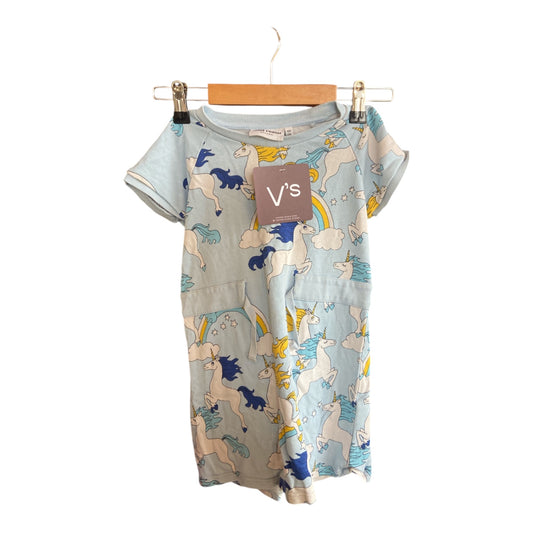 Mini Rodini Dress 104 Very Good