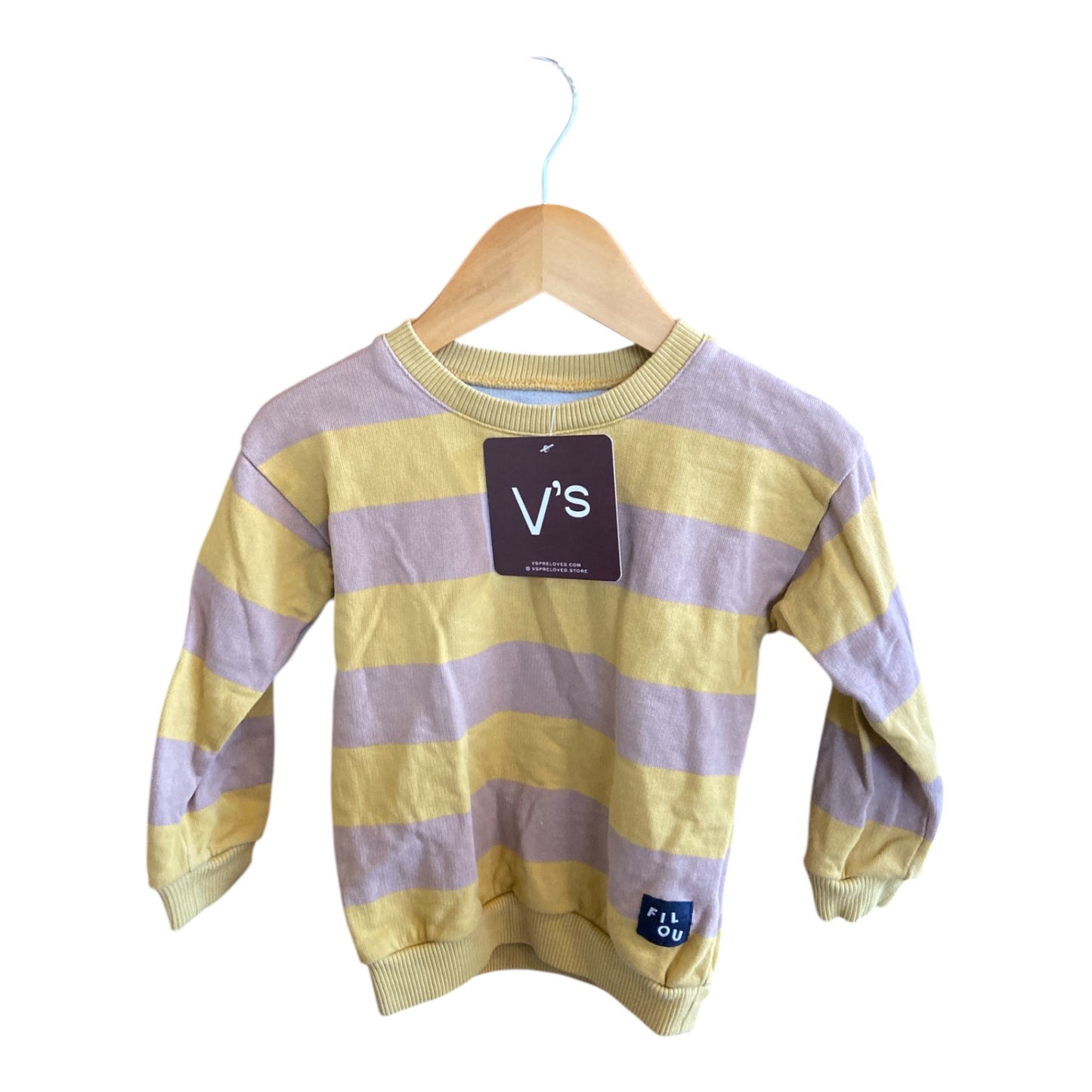 Filou & Friends Sweater 80 Very Good