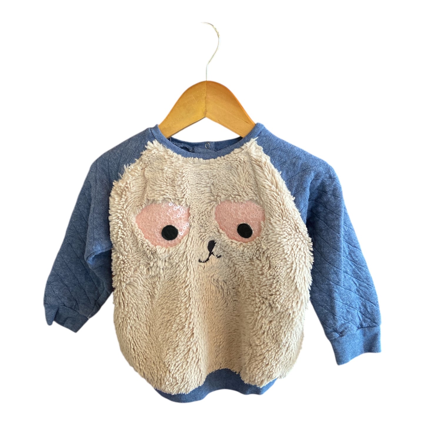 Filou & Friends Sweater 80 Good