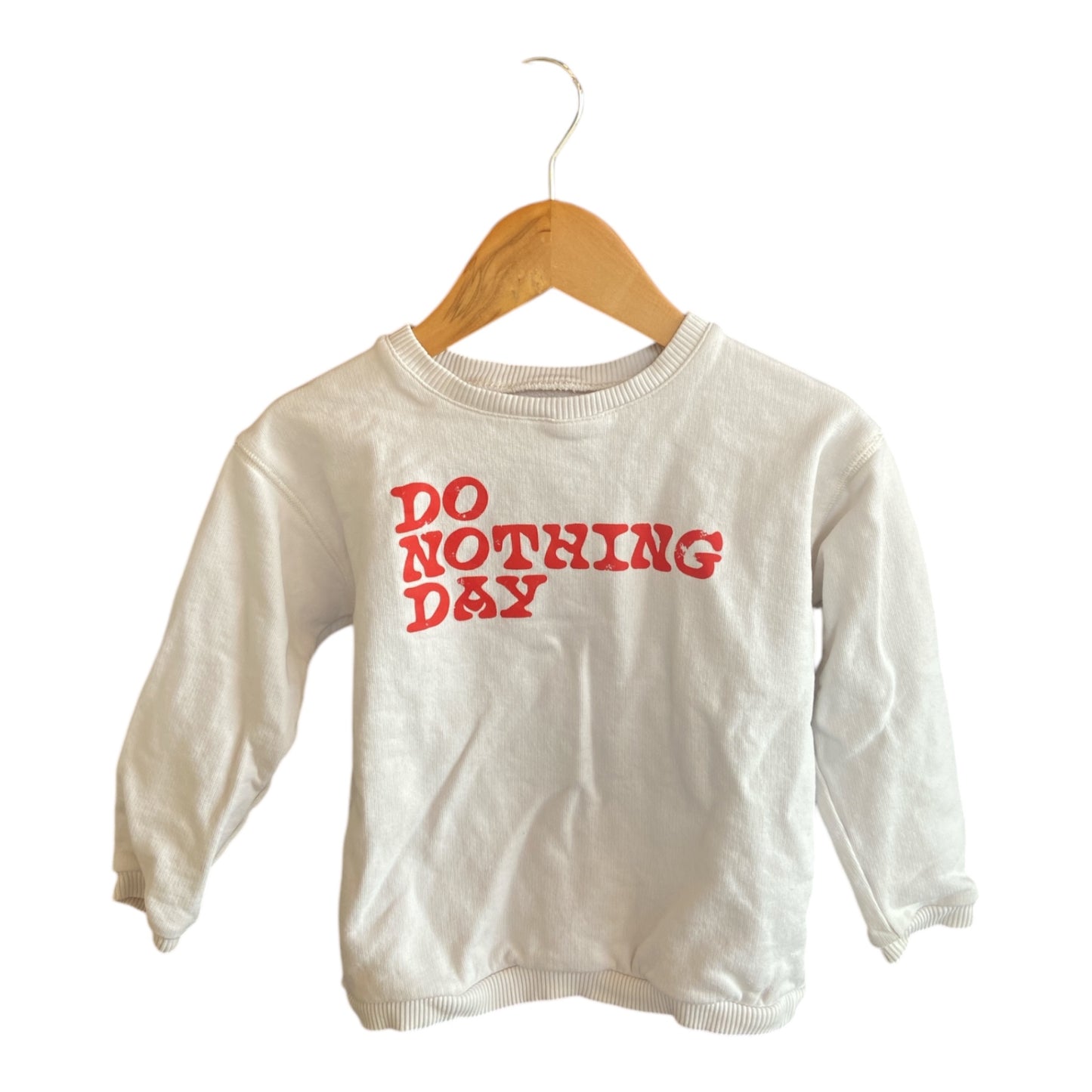 Filou & Friends Sweatshirt 80 Very Good