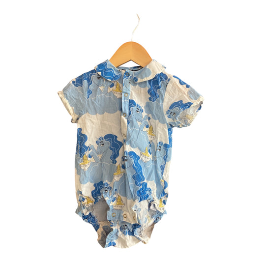 Mini Rodini Rompers 80 Very Good