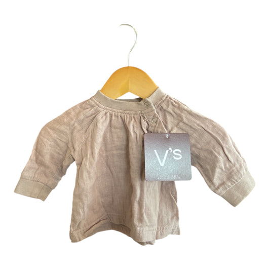 Konges Slojd Long Sleeve Top 56 Good