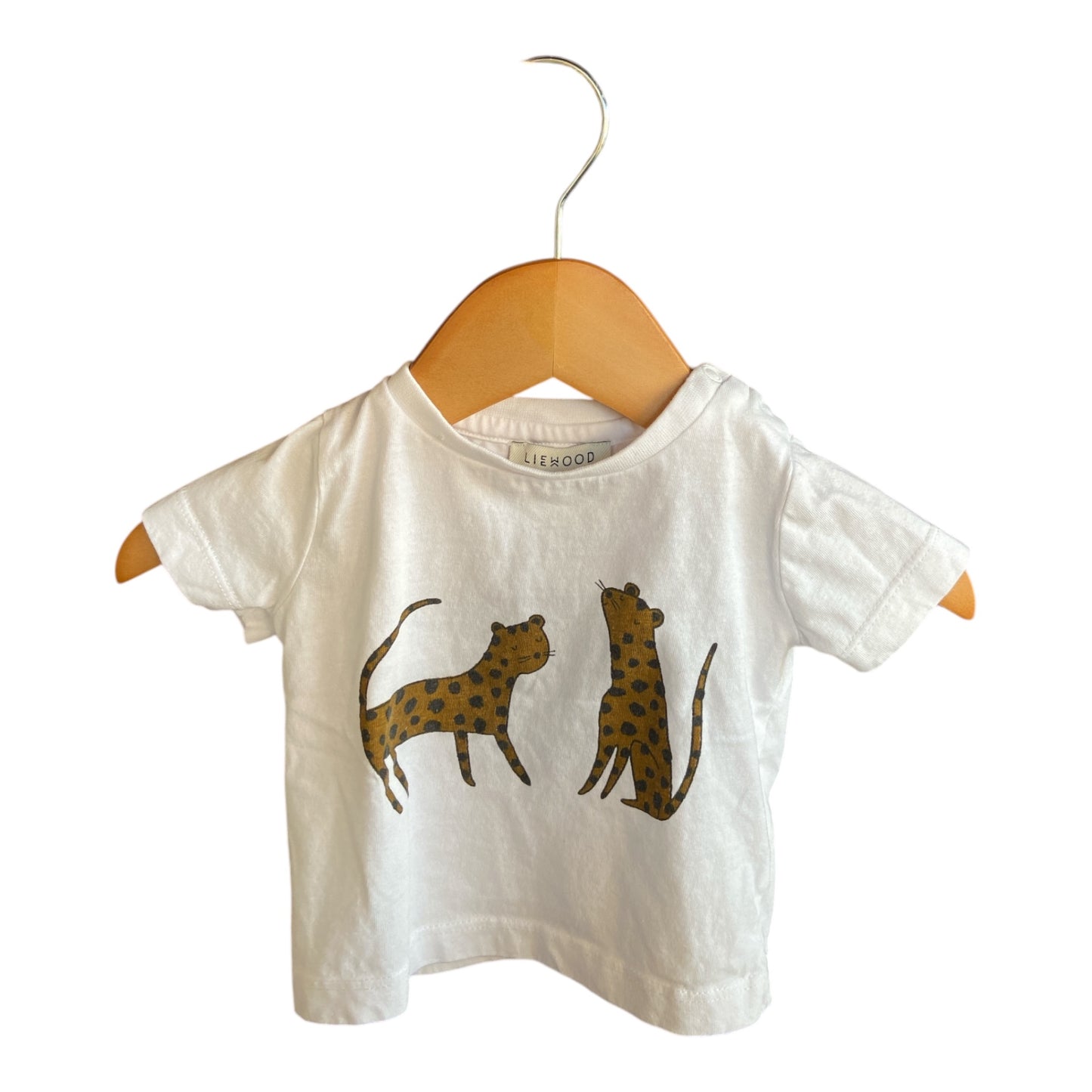 Liewood T-Shirt 62 Very Good