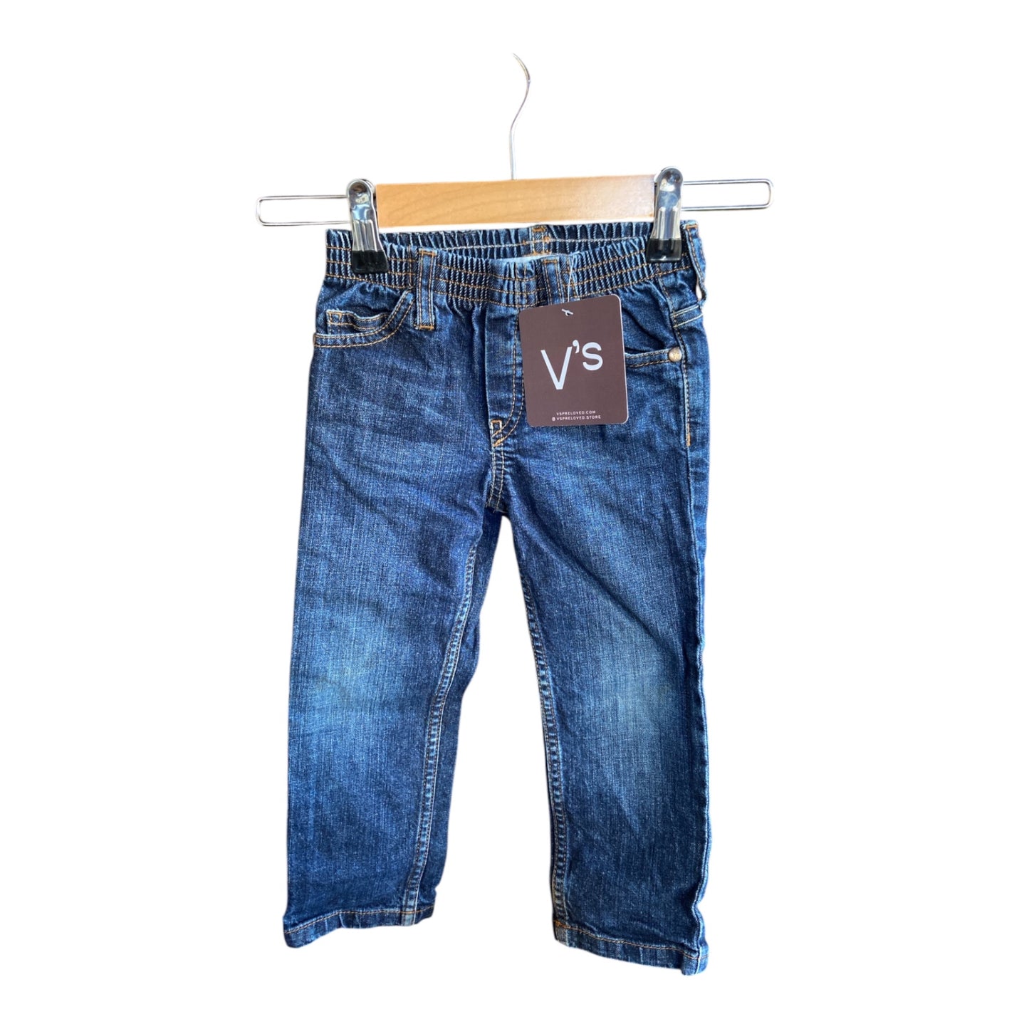 Filou & Friends Pants 98 Very Good