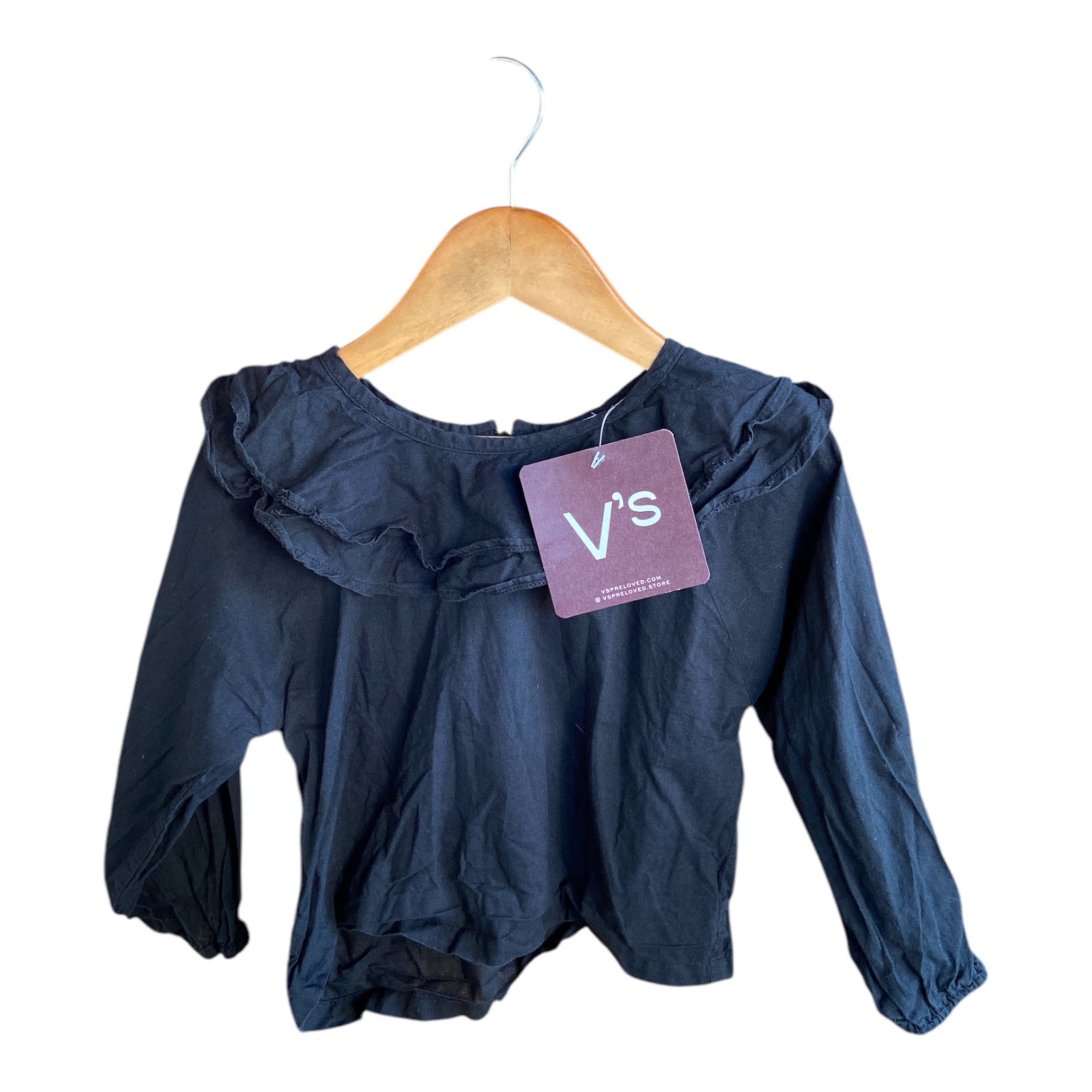 Mini Rodini Blouse 92 Good