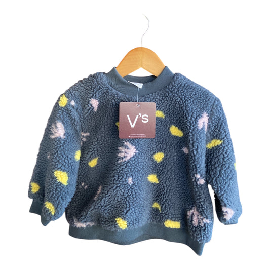 Zara Sweater 98 Good