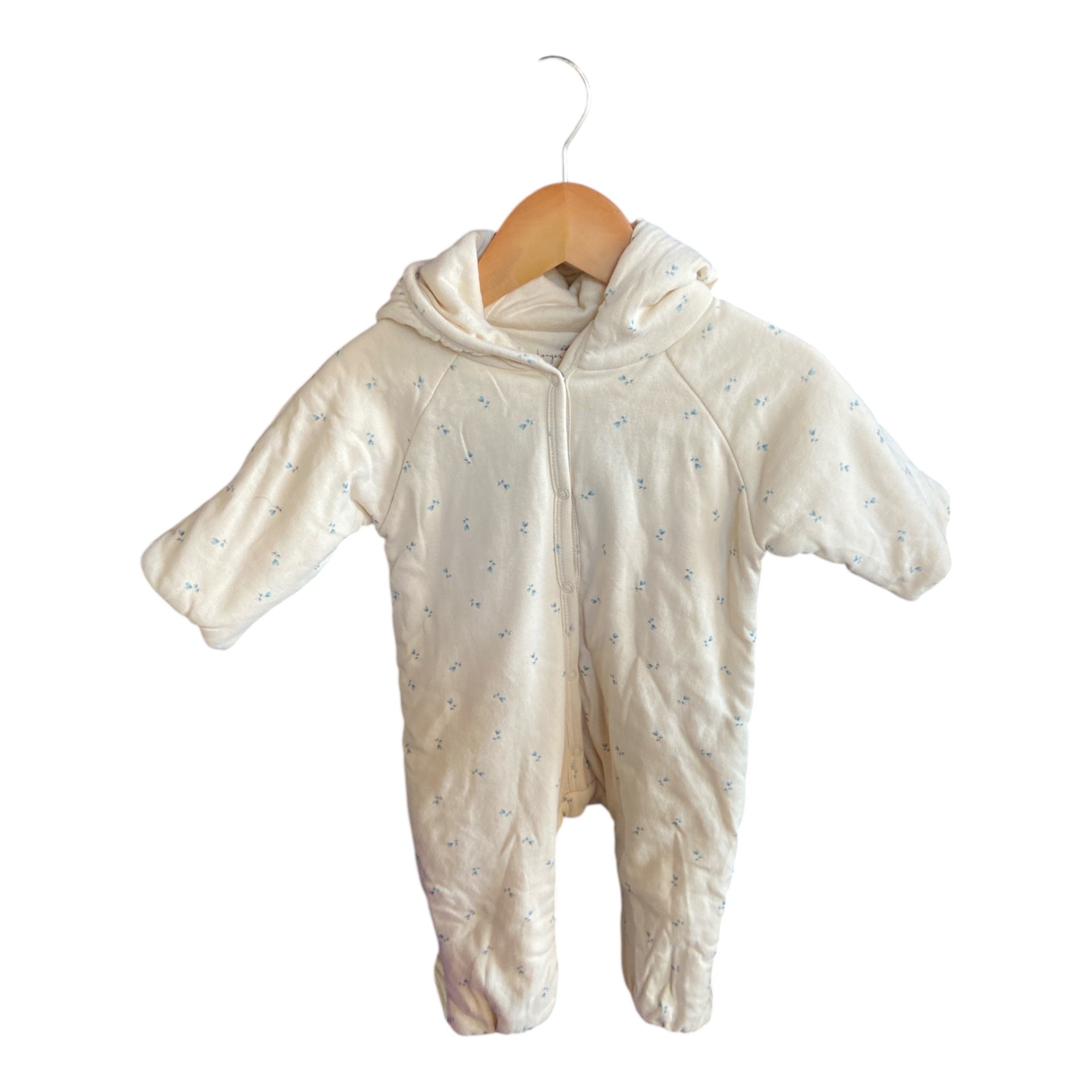 Konges Slojd Baby Onesie 50 Very Good