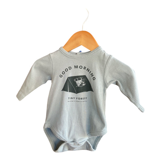 Tiny Cottons Bodysuit 68 New with tags