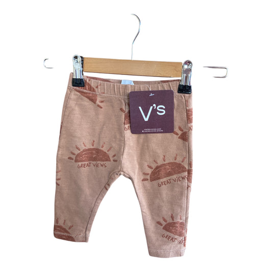 Zara Leggings 68 Good