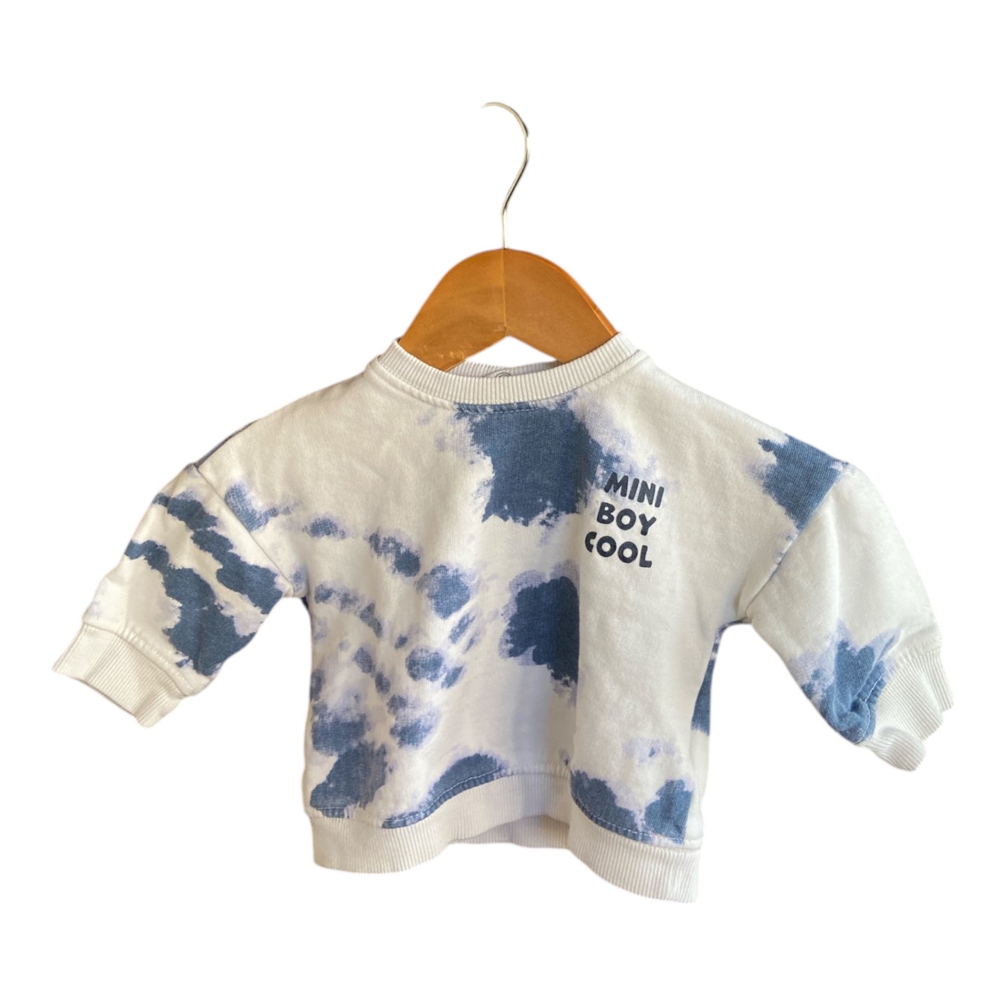 Gémo Sweatshirt 68 Very Good