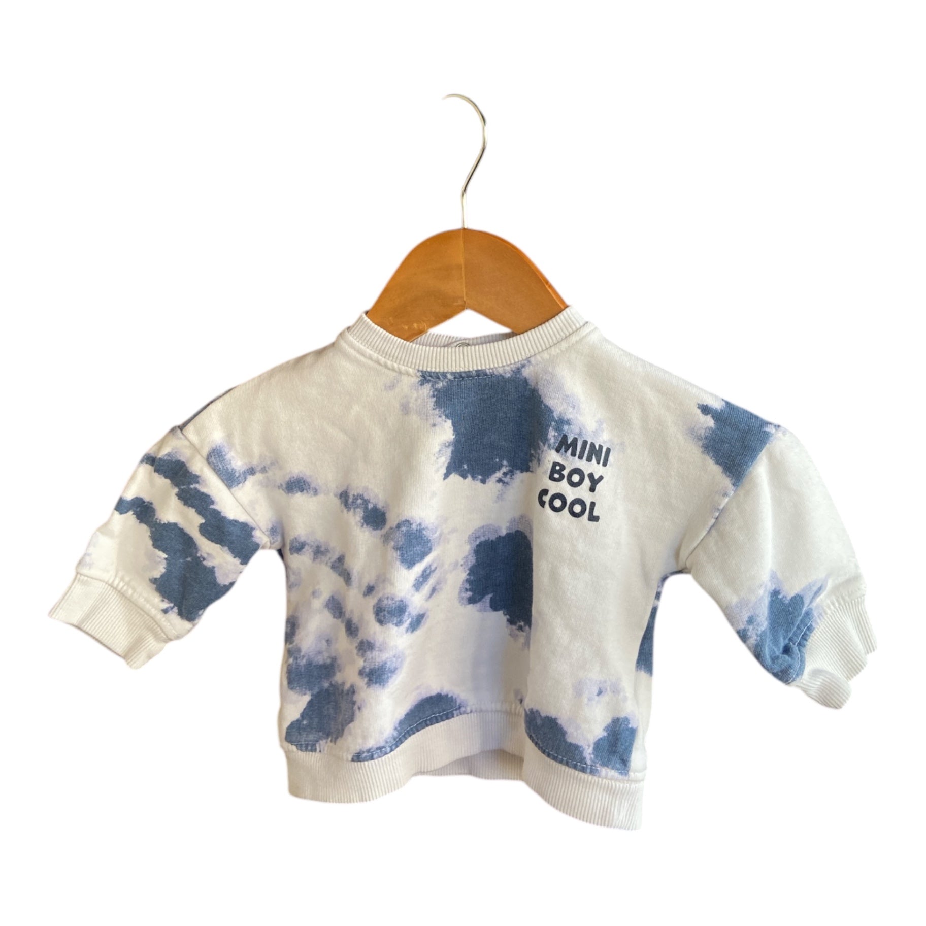 Gémo Sweatshirt 68 Very Good