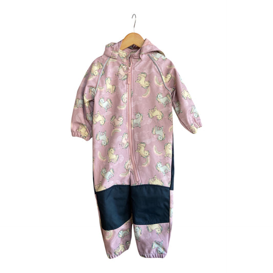 Name it Romper 92 Very Good