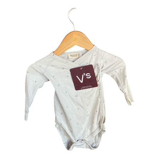 MarMar Copenhagen Baby Bodysuit 62 Good