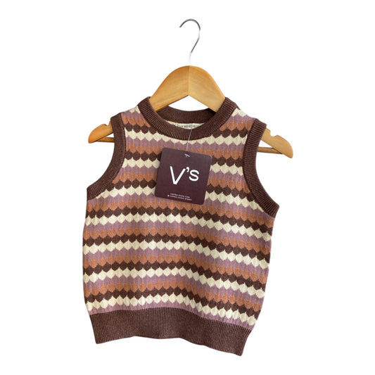 Your wishes Sweater Vest 98 Very Good