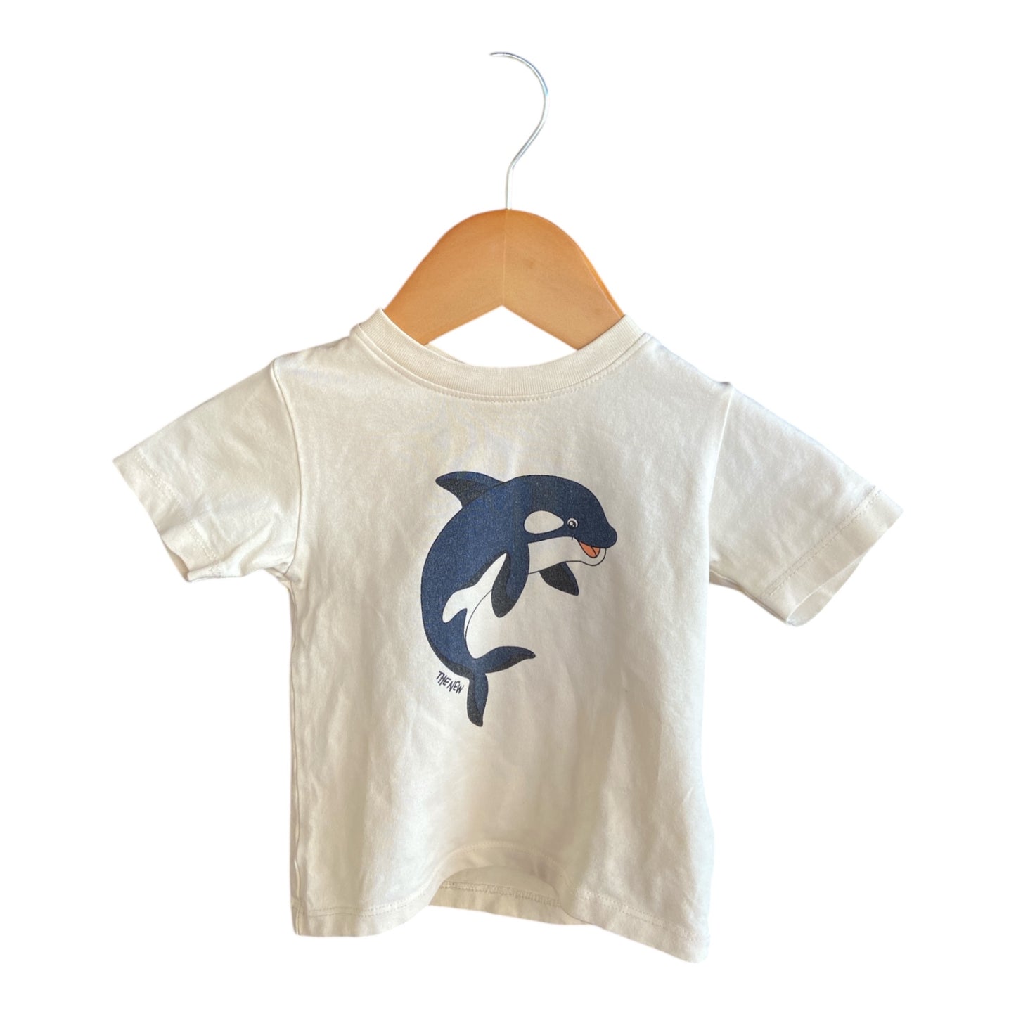 The New T-Shirt 74 Good