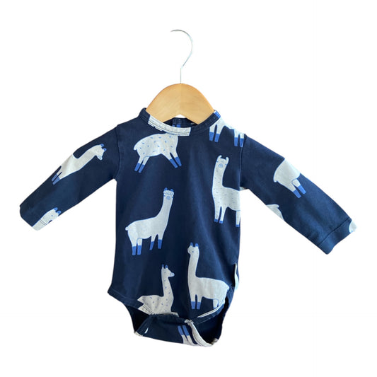 Tiny Cottons Baby Bodysuit 62 Very Good