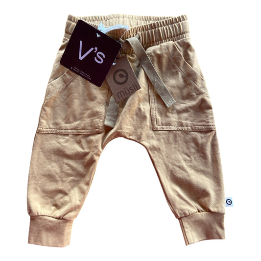 Müsli Pants 62 New with tags