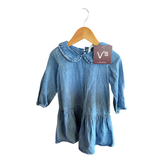 H&M Dress 98 Very Good