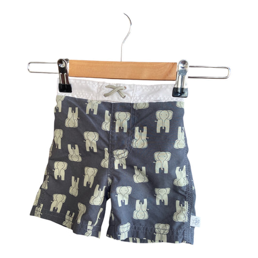 Lässig Swim Shorts 74 New with tags