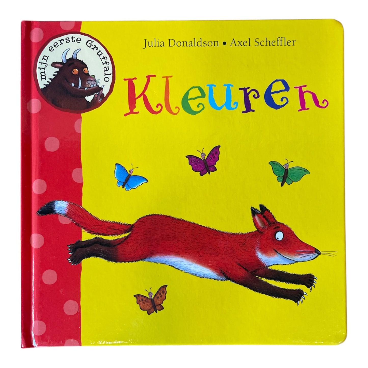 Kleuren