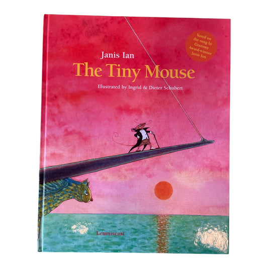 The Tiny Mouse