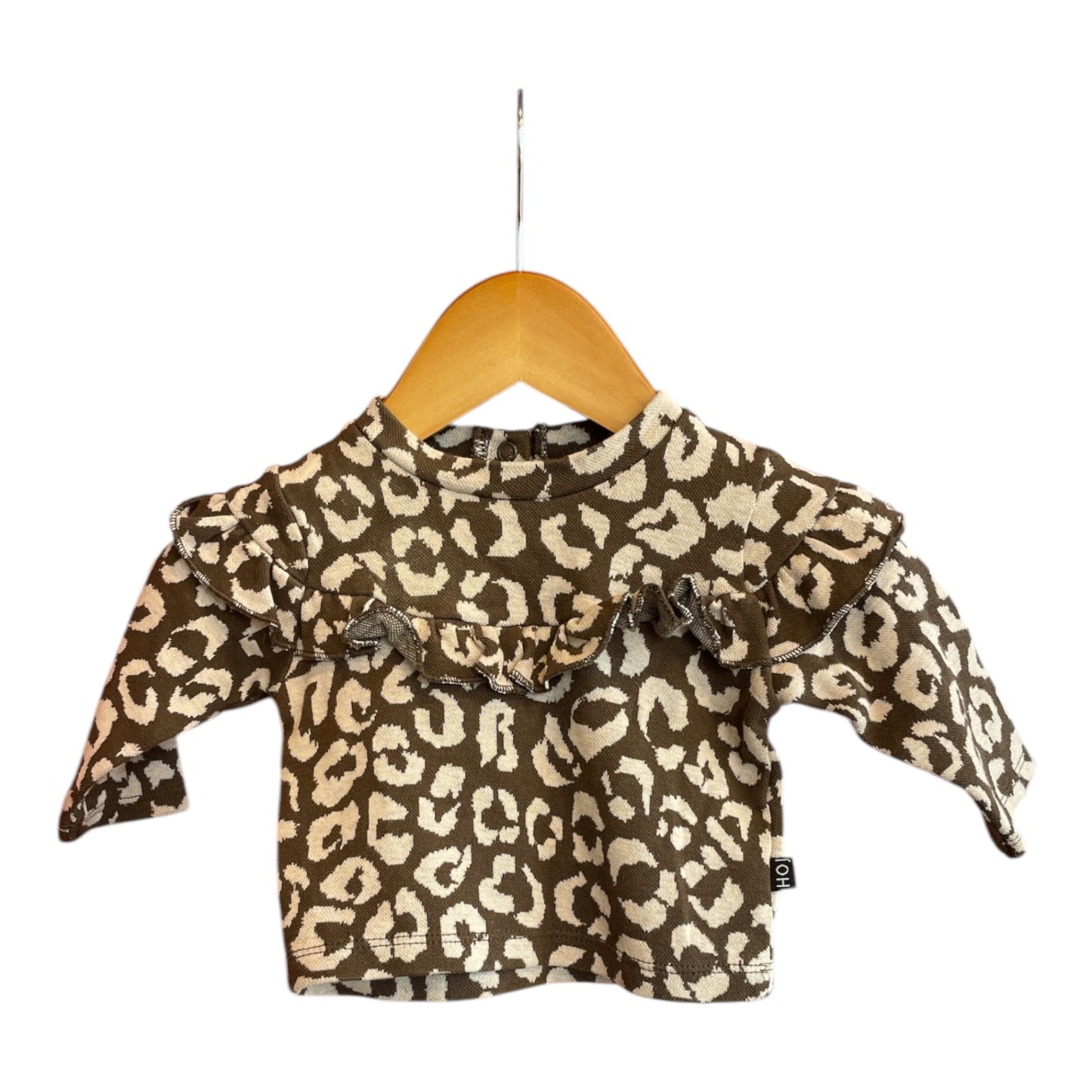 House of Jamie Sweater 62 Good