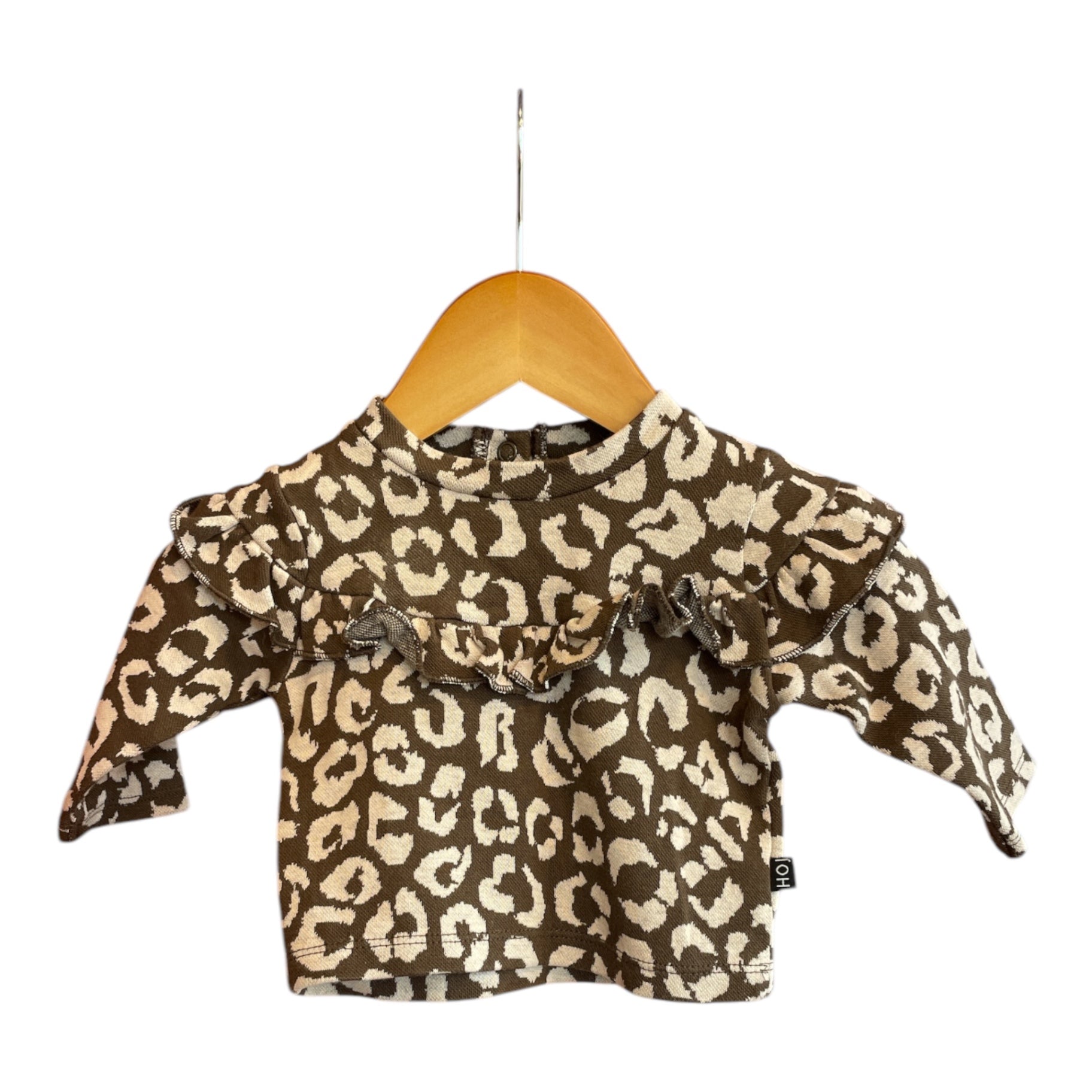 House of Jamie Sweater 62 Good