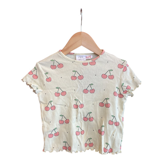 Zara T-Shirt 86 Very Good