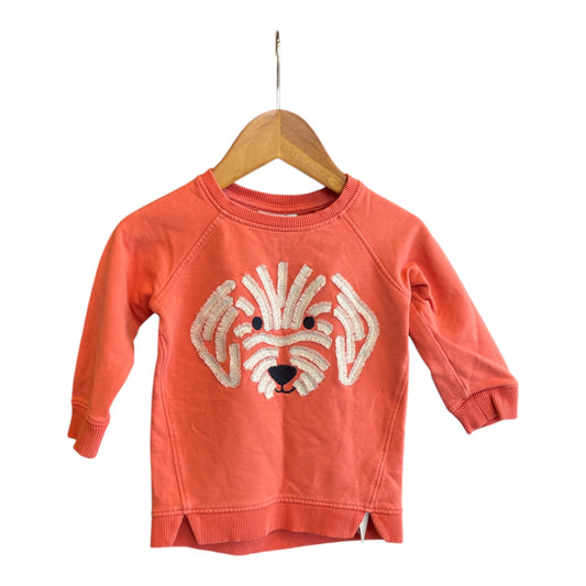 Name it Sweatshirt 80 Acceptable