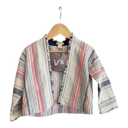 Bellerose Vest 104 Good