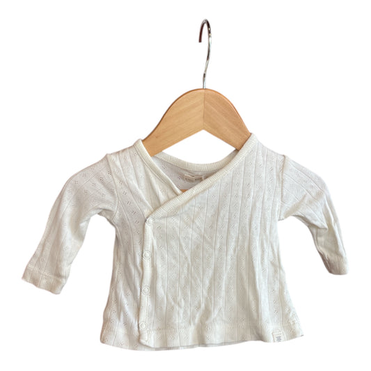 A Tiny Story Baby Sweater 56 Very Good