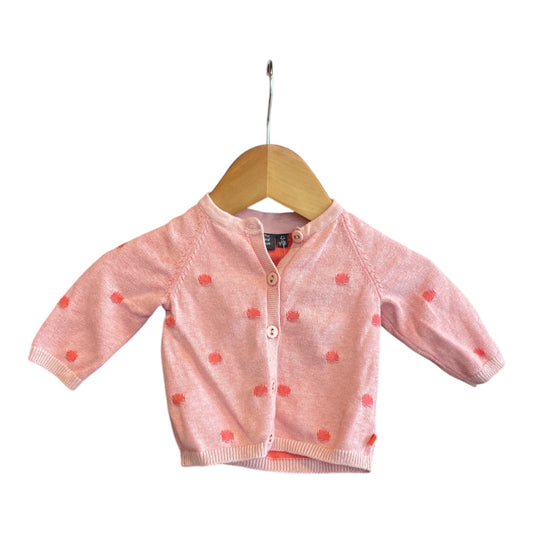 Babyface Cardigan 56 Very Good