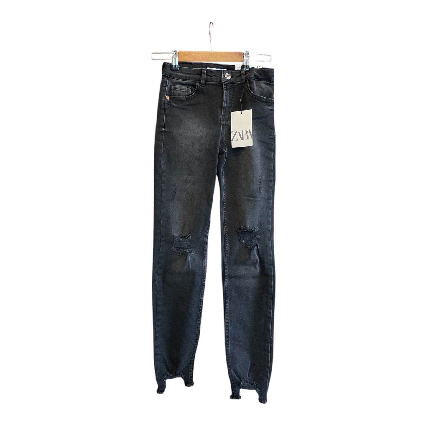Zara Jeans 140 New with tags
