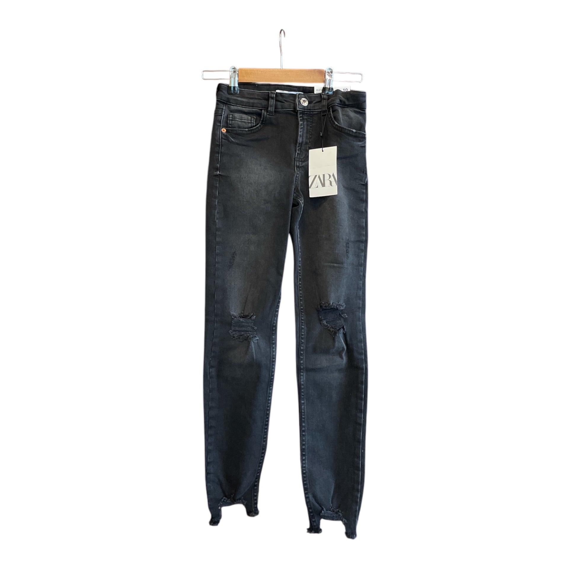 Zara Jeans 140 New with tags