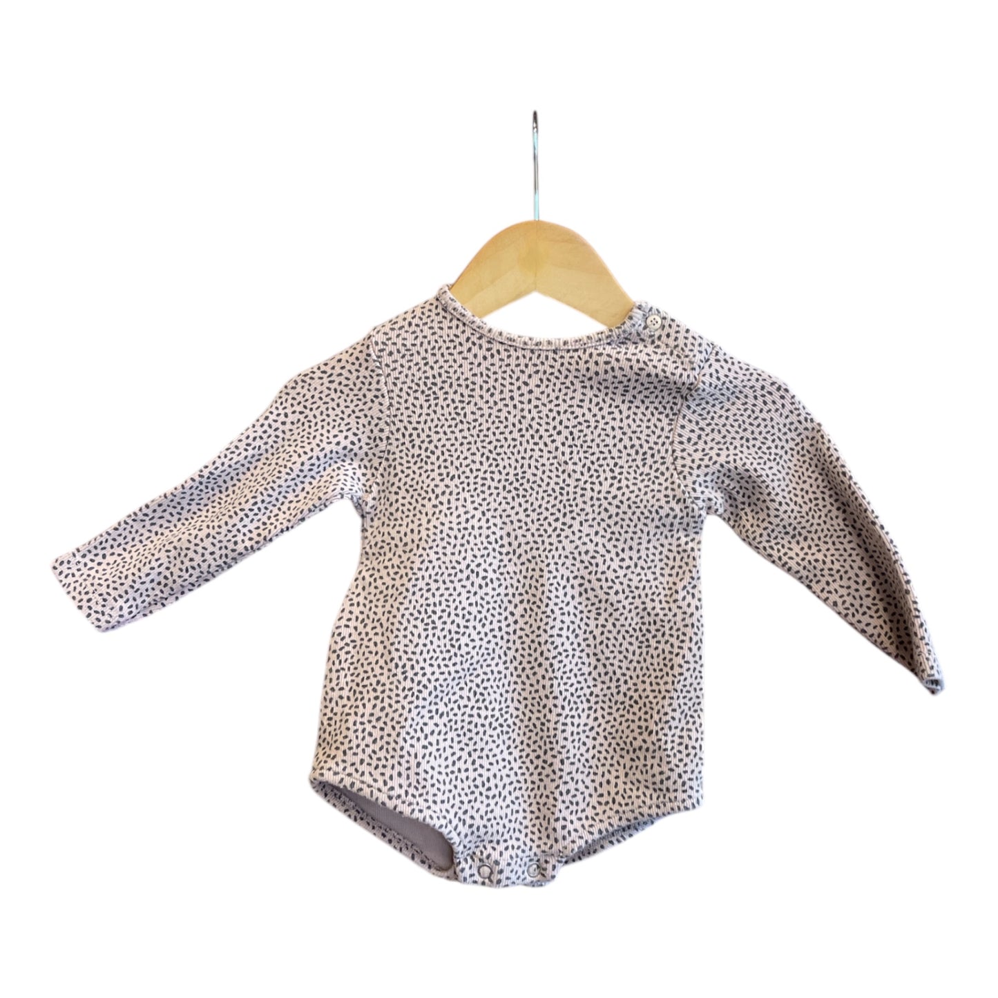 Zara Bodysuit 68 Very Good