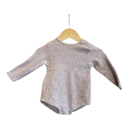 Zara Bodysuit 68 Very Good