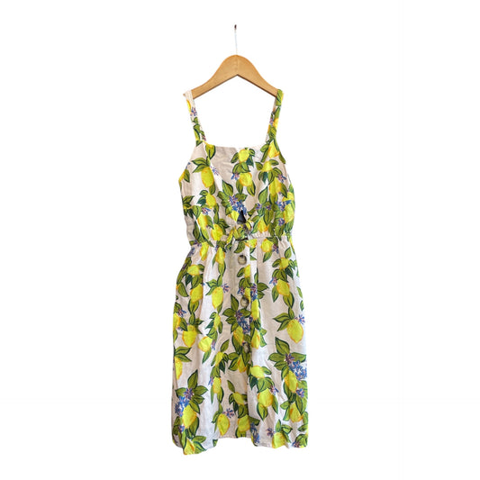 Zara Girls Dress 140 Very Good