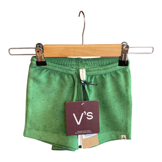 The New Chapter Shorts 86 New with tags