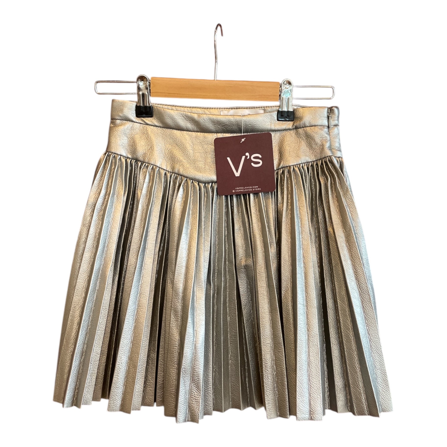 Zara Girls Skirt 140 Very Good