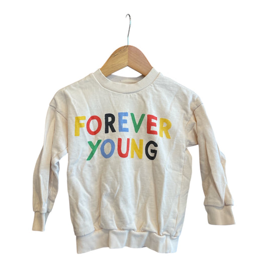 Mini Rodini Sweater 92 Very Good