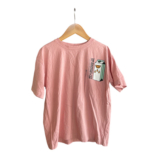 Zara T-Shirt 122 Very Good