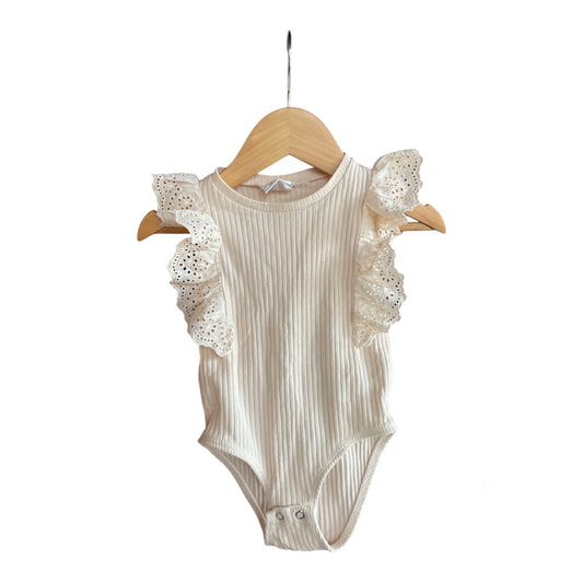 Zara Bodysuit 80 Very Good