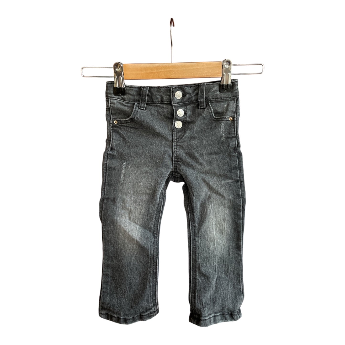 Zara Jeans 86 Very Good